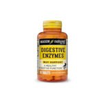 MASON NATURAL – Digestive Enzymes 90 Tablets
