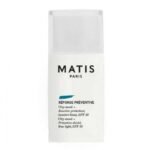 MATIS REPONSE PREVENTIVE CITY MOOD + BPOUCLIER PROTECTEUR 30ML