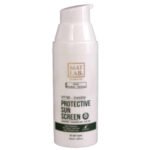 MATLAB’S – Ecran Solaire Invisible Protective SPF50+ – 50ml