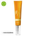 MAVIDERMA – Écran Solaire Teinté SPF50+ – 50ml