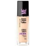 MAYBELLINE – Fit Me FDt Luminous +Smooth spf18 Nu 105 30ml