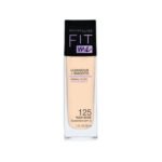 MAYBELLINE – Fit Me FDt Luminous +Smooth spf18 Nu 125 30ml