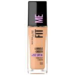 MAYBELLINE – Fit Me FDt Luminous +Smooth spf18 Nu 130 30ml