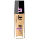 MAYBELLINE – Fit Me FDt Luminous +Smooth spf18 Nu 220 30ml