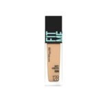 MAYBELLINE – Fit Me FDt Matte+ Poreless spf22 Nu 128 30ml
