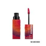 MAYBELLINE SUPERSTAY VINYL INK