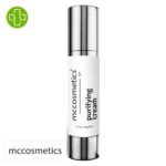 MCCOSMETICS – Crème Purifiante – 50ml