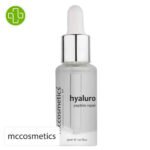 MCCOSMETICS – Hyaluro Peptide Repair Sérum – 30ml