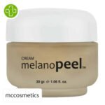 MCCOSMETICS – Melanopeel Crème – 30ml
