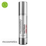 MCCOSMETICS – Sun Block Color SPF50+ – 50ml