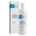 MDC – Pure Naturals Eau Micellaire Nettoyante – 150ml