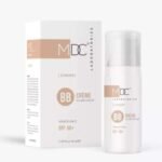 MDC SYNERGY BB CREME CLAIR SPF 50+ 50 ML