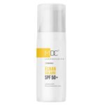 MDC – Synergy Écran Solaire Peau Grasse SPF50+ – 50ml