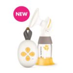 MEDELA – Tire Lait Electrique Simple Solo 101041610