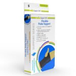 MEDICAL SUPPORT – SPC Flexible Palm Support Taille S Reference MS-914