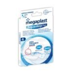 MEGAPLAST AQUASTOP PANSEMENTS ADHESIFS BOITE DE 4
