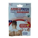 MEGAPLAST ARNICA PATCH APAISANT BOITE DE 3
