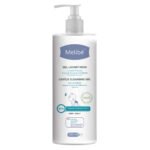 MELIBÉ – Gel Lavant Doux – 500ml