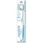 MERIDOL – Brosse à dents PROTECTION GENCIVES souple