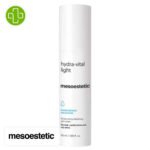 MESOESTETIC – Hydravital Moisturisinf Light Gel-crème Rafraîchissant – 50ml