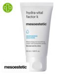 MESOESTETIC – Hydravital Moisturising Factor K Crème Nourrissante – 50ml