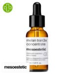 MESOESTETIC – Melan Tran3x Pigment Control Concentré Dépigmentant Intensif – 30ml