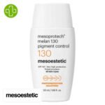 MESOESTETIC – Mesoprotech Melan 130 Pigment Control SPF50+ Emulsion Teintée – 50ml