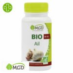 MGD NATURE – Ail Bio – 90 Gélules