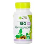 MGD NATURE – Ashwagandha – 60 Gélules
