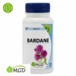 MGD NATURE – Beauté Bardane – 120 Gélules