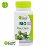MGD NATURE – Bio Houblon – 90 Gélules