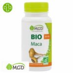 MGD NATURE – Bio Maca – 90 Gélules