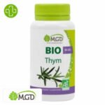 MGD NATURE – Bio Thym – 90 Gélules