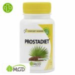 MGD NATURE – Confort Homme Prostadiet – 60 Gélules