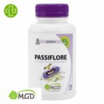 MGD NATURE – Détente Passiflore – 120 Gélules