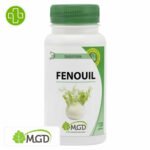 MGD NATURE – Digestion Fenouil – 120 Gélules