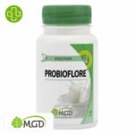 MGD NATURE – Digestion Probioflore – 60 Gélules