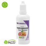 MGD NATURE – Immunité Extrait De Pamplemousse – 50ml