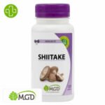 MGD NATURE – Immunité Shitake – 120 Gélules