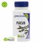 MGD NATURE – Silhouette Fucus – 120 Gélules