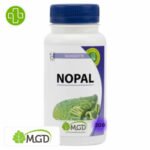 MGD NATURE – Silhouette Nopal – 200 Gélules