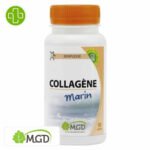 MGD NATURE – Souplesse Collagène Marin – 90 Gélules
