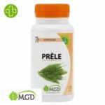 MGD NATURE – Souplesse Prêle – 120 Gélules