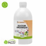 MGD NATURE – Souplesse Silicium Organique – 500ml