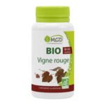 MGD NATURE – Vision Vigne Rouge Bio – 90 Gélules