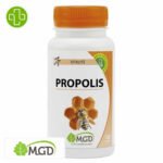 MGD NATURE – Vitalité Propolis – 120 Gélules