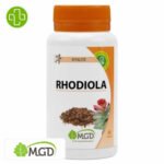 MGD NATURE – Vitalité Rhodiola – 90 Gélules