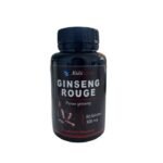MIELII GREEN GINSENG ROUGE 300 MG 60 GELULES