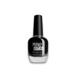 MINEVITAL – Vernis A Ongles n° 1 Coal 15ml