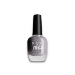 MINEVITAL – Vernis A Ongles n° 11 Silky Rose 15ml